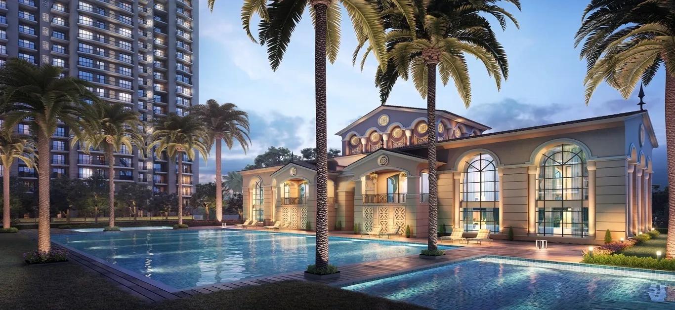 Why Invest in ATS Pious Orchards Sector 150 Noida